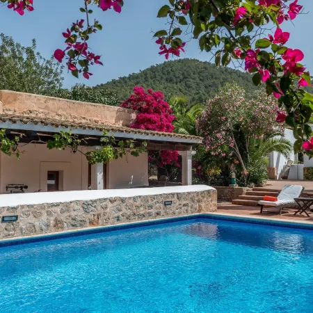 Agroturismo Can Pere Sord