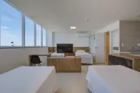 Go Inn São Mateus Hotels in Sao Mateus