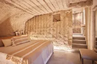 Villa Rocce Bianche Hotels in der Nähe von Grotta perciata, favignana