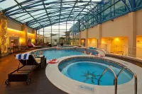Casablanca Grand Hotel - 5 estrellas