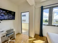 Urbana Hotel