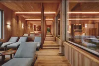 Gut Stiluppe - 4 Sterne Superior Good Life Hotel - Spa