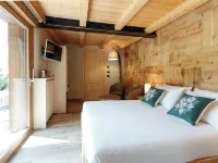 Agriturismo San Gallo Các khách sạn ở Bormio