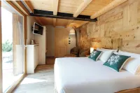 Agriturismo San Gallo Hotels in Valdidentro