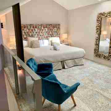 Akla Hotel Mérida Rooms