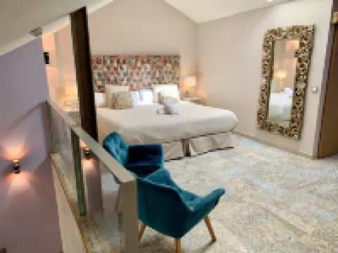 Akla Hotel Mérida Hotels in Merida