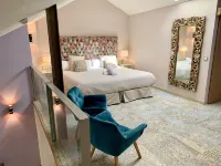 Akla Hotel Mérida Отели в г. 