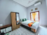 Homestay Maguwoharjo by Simply Homy Hotels in Kecamatan Ngemplak
