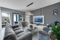 Modern and Spectacular 2-BedApartment in Cavtat Hotels in Cavtat