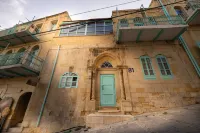 Jordan Heritage Madhafa Hotels near Dead Sea Corniche, Jordan.