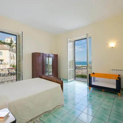 Appartamento a Vietri Sul Mare ID 3048