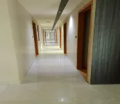 Hashtag Inn Opposite Sarusajai Stadium