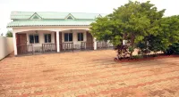Hotel Bel Azur Hillacondji Hotels in Grand Popo