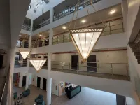 Karims Hotel Hotel di Al Majma‘ah
