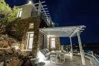 Villa Thelgo Mykonos -  case vacanza in affitto