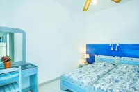 Xenios Faros Apartments - balcony