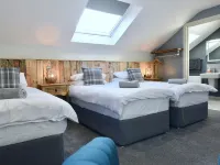 Rostrevor Mountain Lodge at Revive Saunas Hotels in Newry