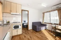 Enclave at Healesville Holiday Park