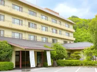 大江戸温泉物語 信州鹿教湯 鹿教湯温泉周辺のホテル