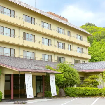 Oedo Onsen Monogatari Shinshu Kakeyu