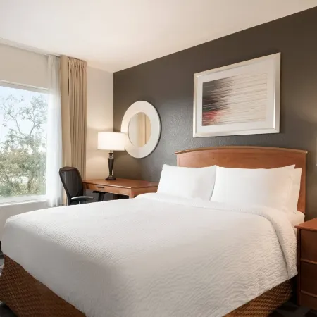 TownePlace Suites Boca Raton