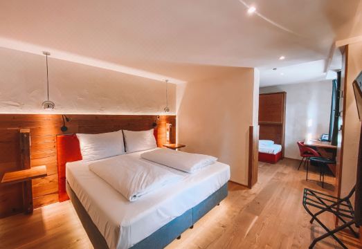 알트슈타트미트호텔