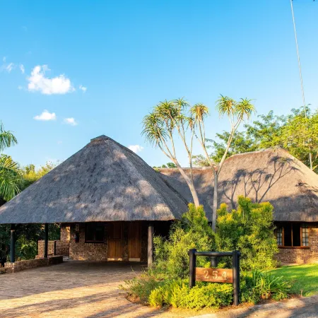 Kruger Park Lodge Unit No. 254