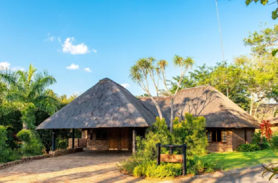 克魯格公園旅館254號單元 酒店