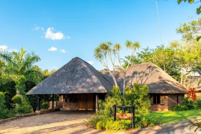 Kruger Park Lodge Unit No. 254