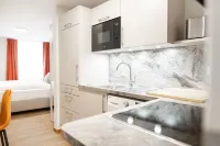 House of Blooms Hotels in Fulda