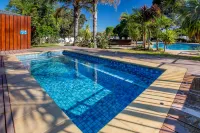 Big4 Melbourne Holiday Park Hotels in Coburg North