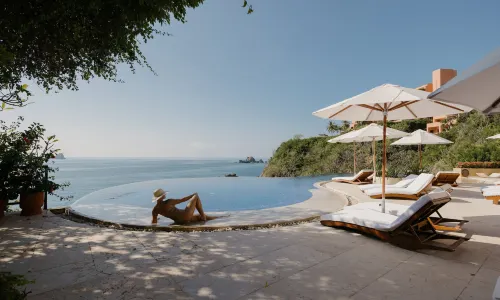 Cala de Mar Resort & Spa Ixtapa