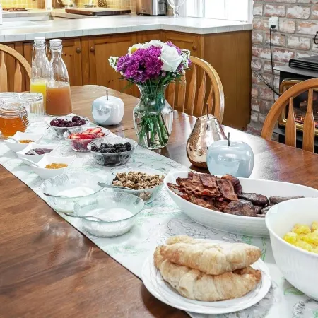 Rocklyn Inn Bed & Breakfast