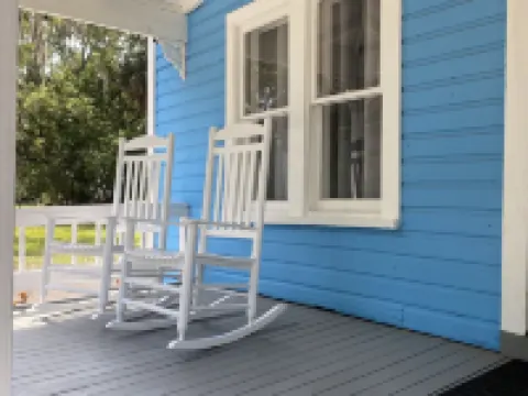 The Blue Aztec Hotels in Sanford