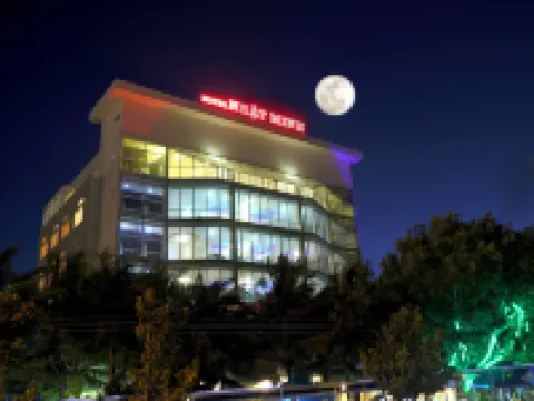 Nhat Minh Hotel Hotels in La Gi