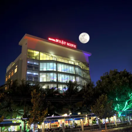 Nhat Minh Hotel