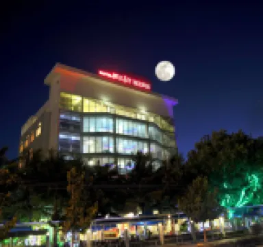 Nhat Minh Hotel