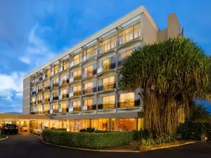 Hotel des Mille Collines