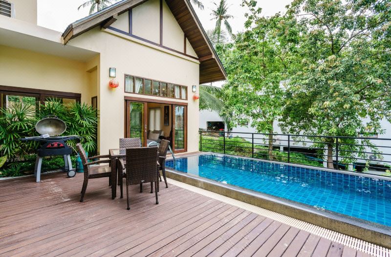 Chaweng Noi Villa photo 3