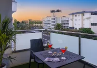AxelBeach Maspalomas - Apartments and Lounge Club - Adults Only - Scenic