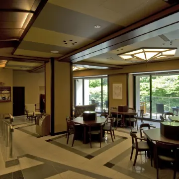 Koduchi No Yado Tsurukamedaikichi