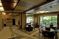 Koduchi No Yado Tsurukamedaikichi Hotels in Nikko