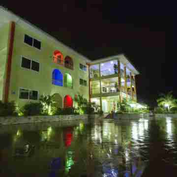 Kingstel Hotel Hotel Exterior