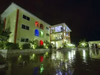 Kingstel Hotel Hotels near Takoradi Airport