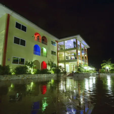 Kingstel Hotel