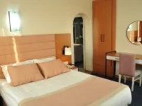 Lion City Hotel Ankara Hotels near Altinpark