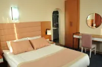 Lion City Hotel Ankara Hotel di 