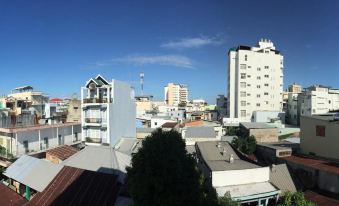 Phuc Long 2 Hotel