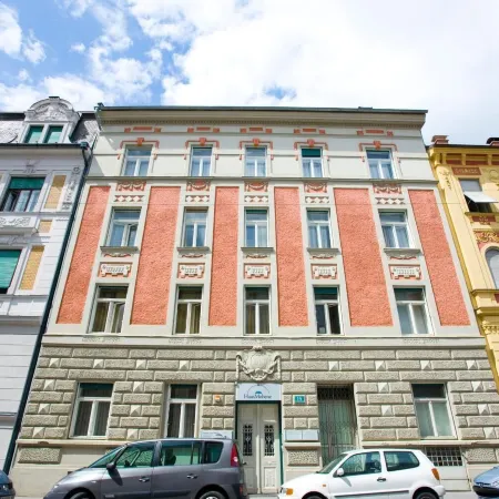 Haus Mobene - Hotel Garni