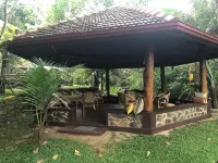 Wanakaset Hoteles en Distrito de Kegalle